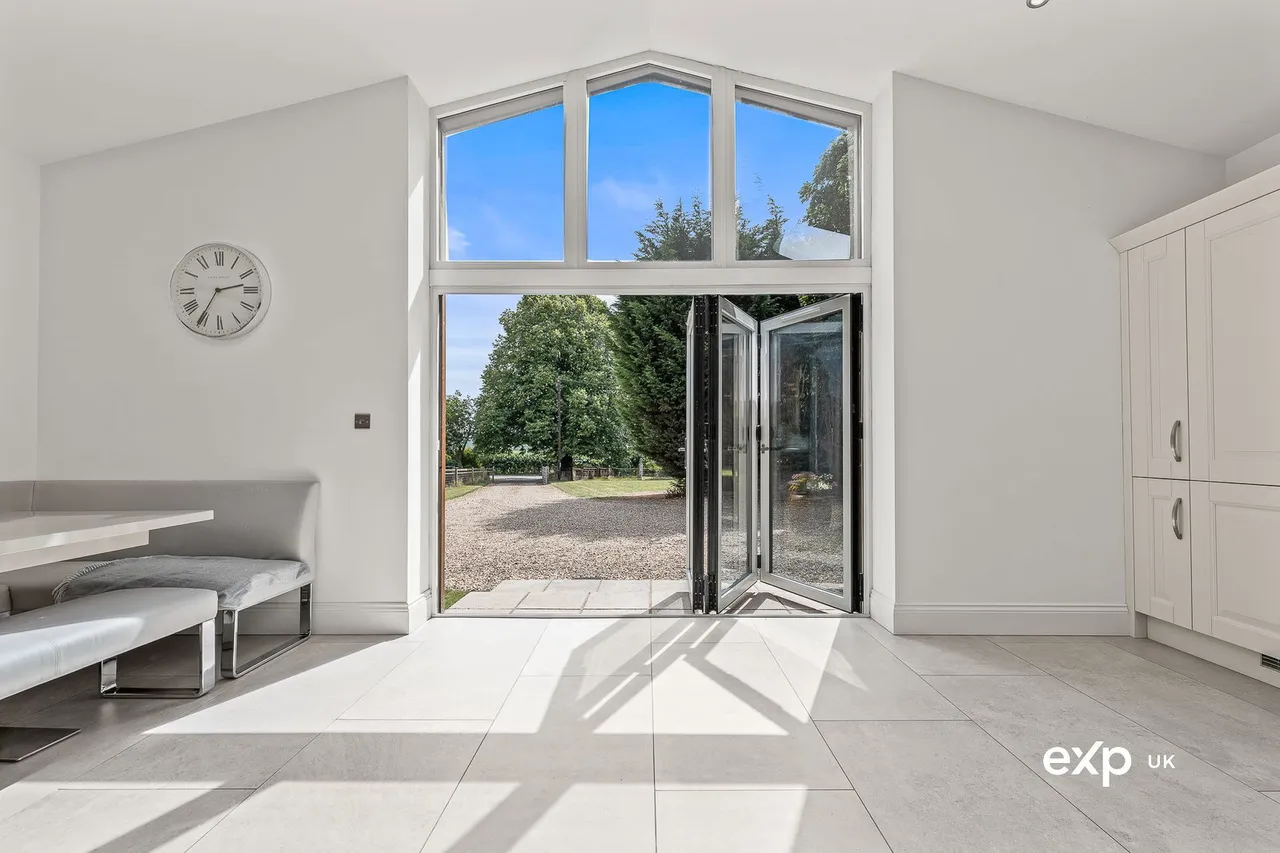 Fishpool Road, Blidworth, photo 9
