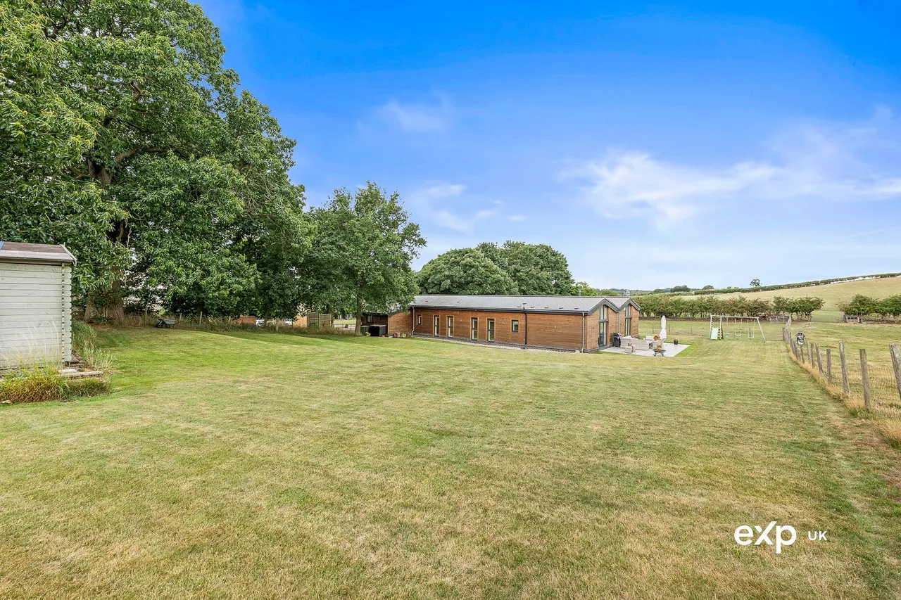 Fishpool Road, Blidworth, photo 49