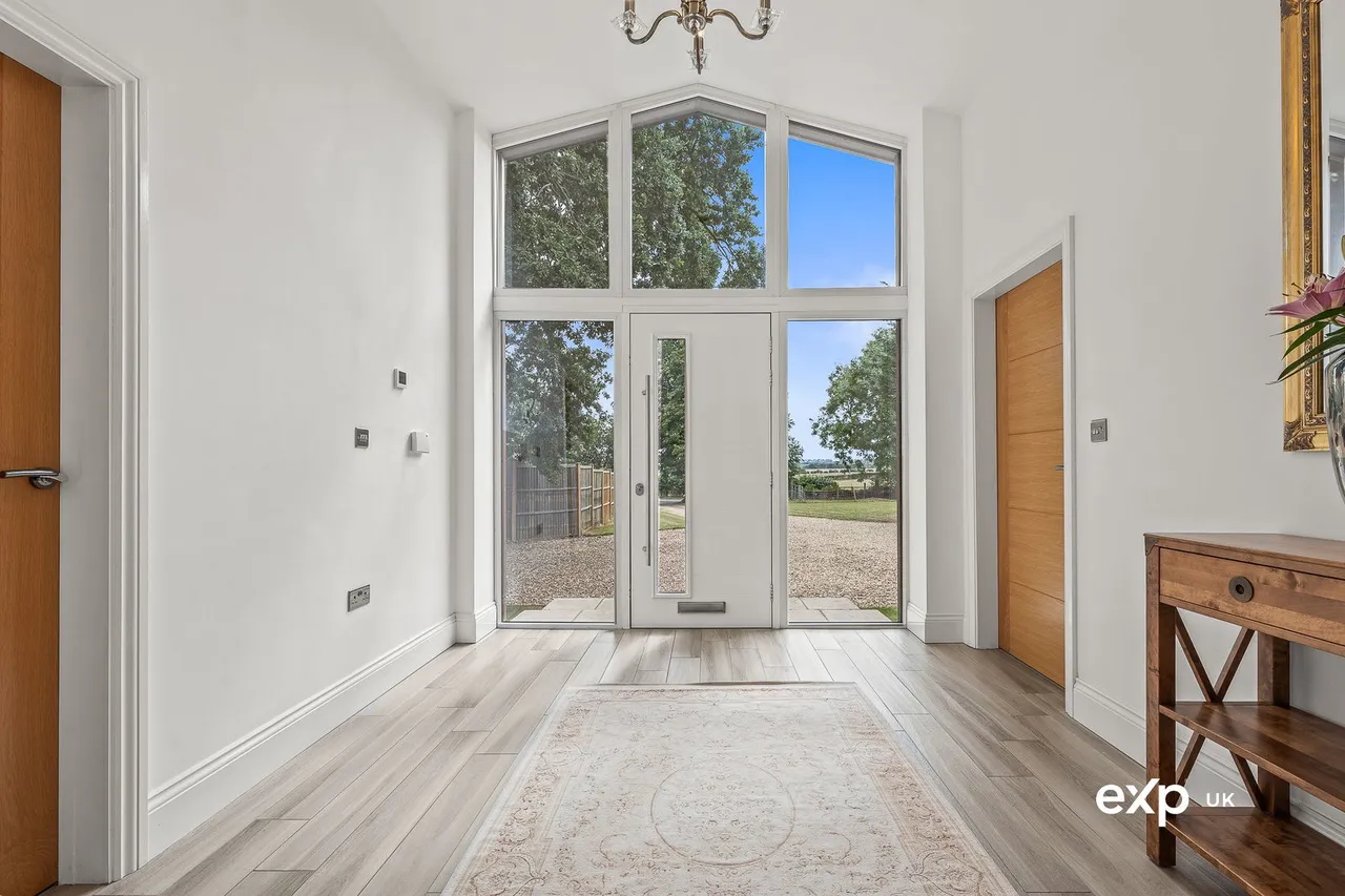 Fishpool Road, Blidworth, photo 4