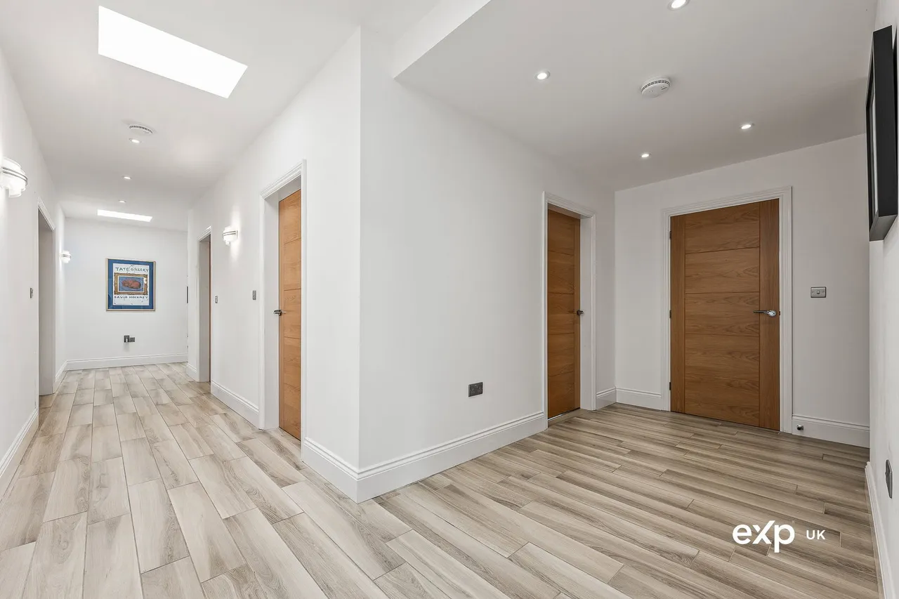 Fishpool Road, Blidworth, photo 6