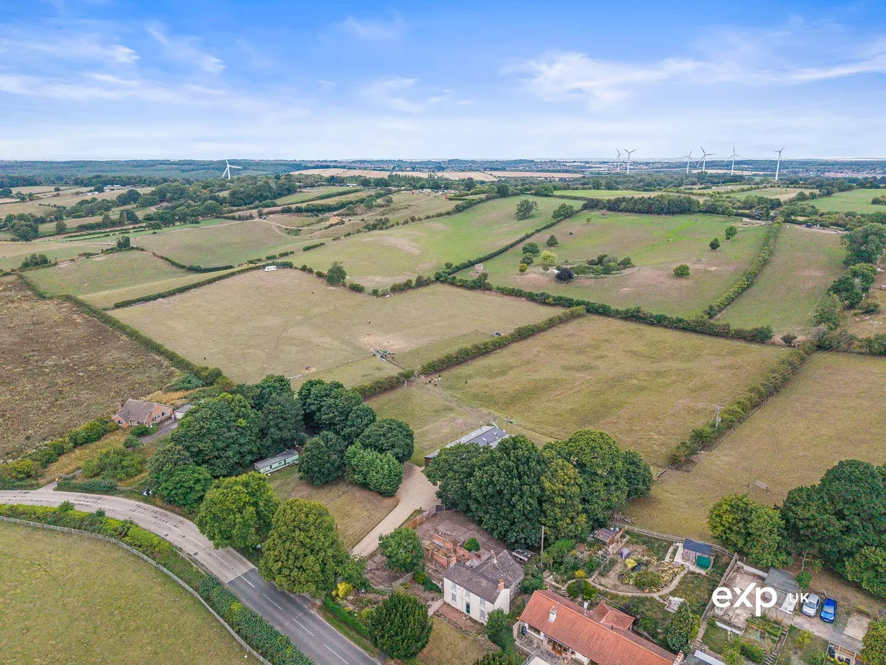 Fishpool Road, Blidworth, photo 39