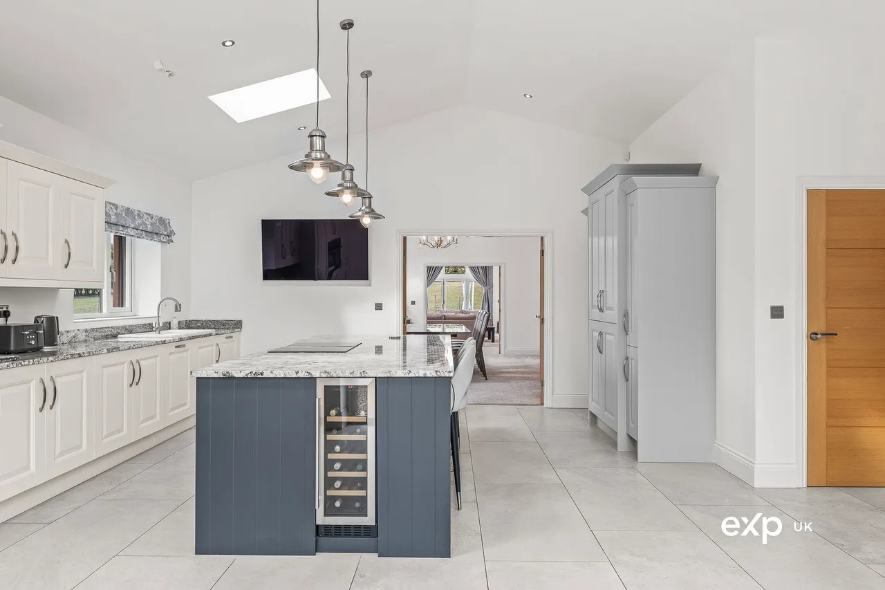 Fishpool Road, Blidworth, photo 13