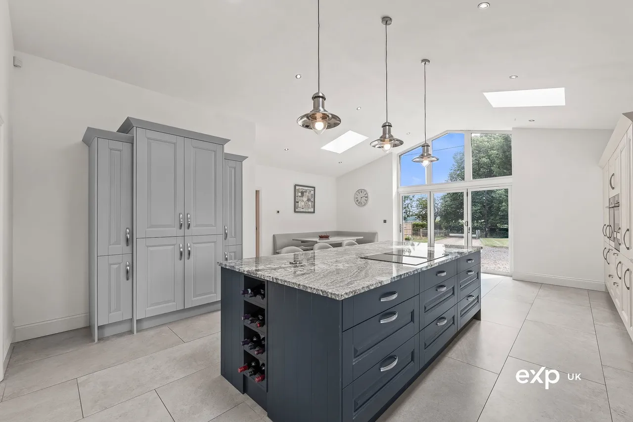 Fishpool Road, Blidworth, photo 10