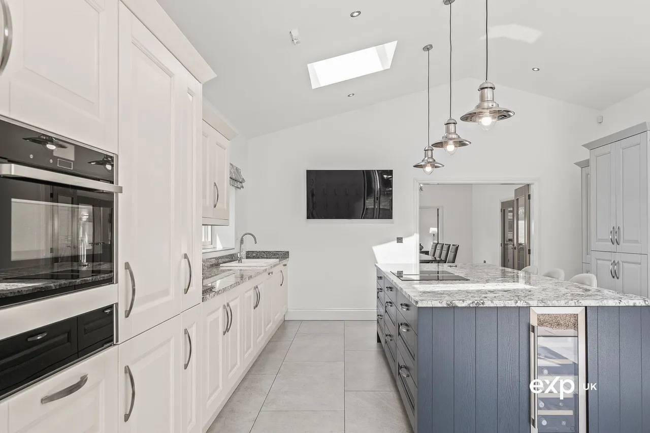 Fishpool Road, Blidworth, photo 8