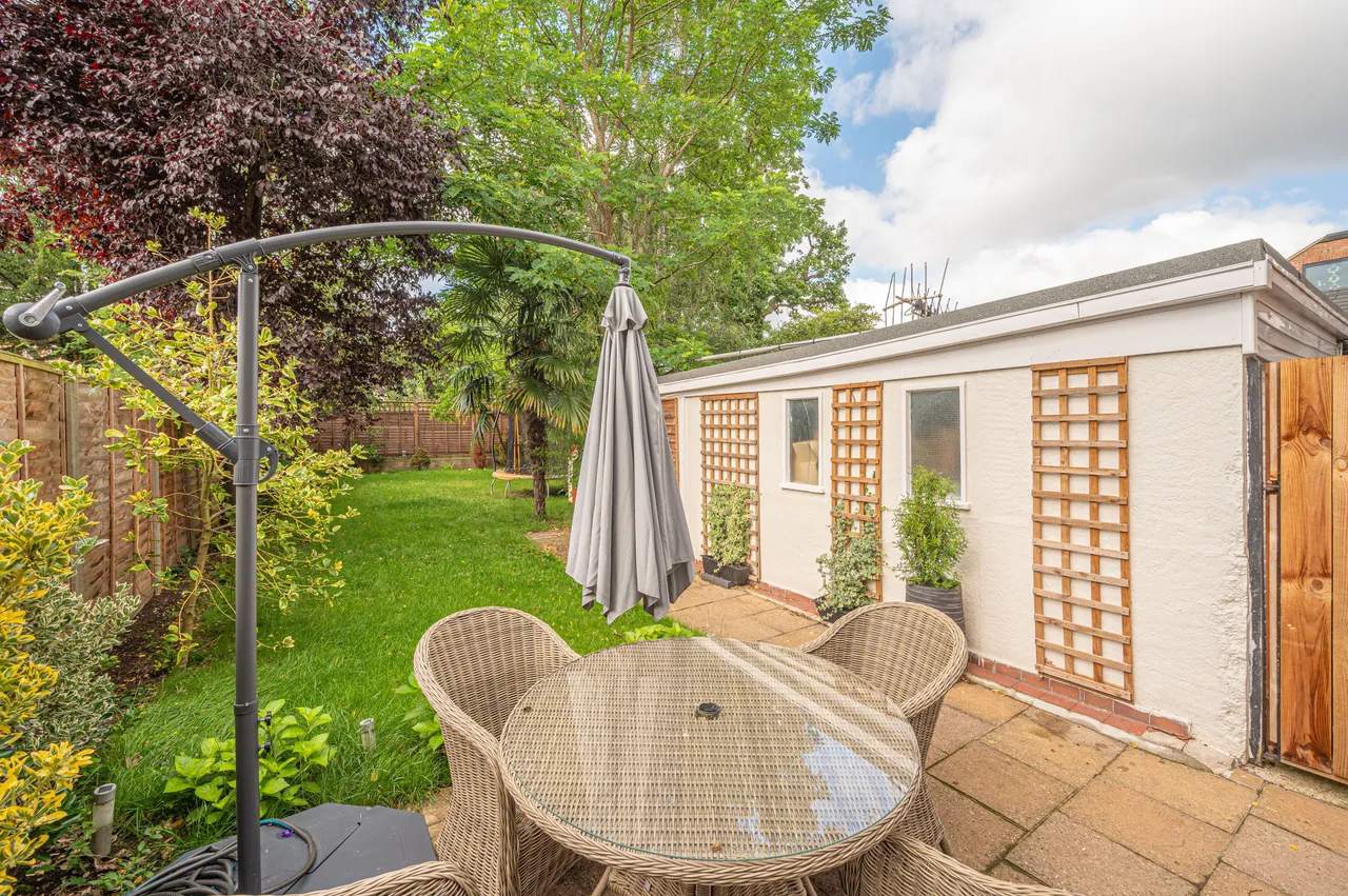 149 Chanctonbury Way, London, photo 8