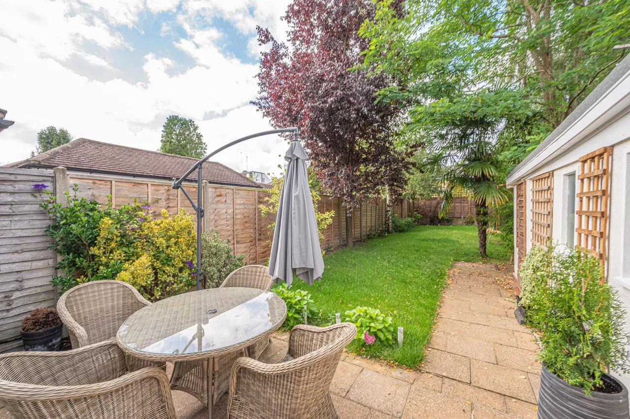 149 Chanctonbury Way, London, photo 7