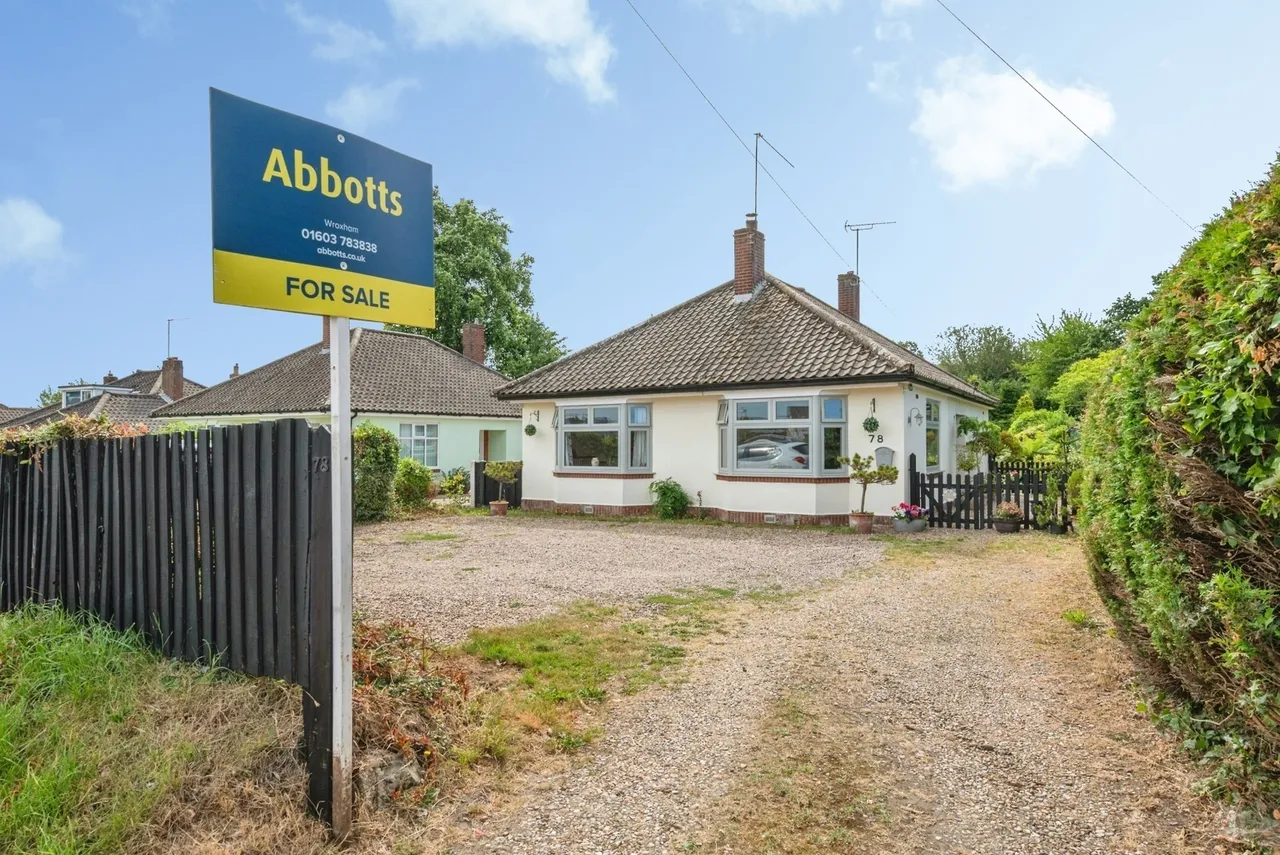 Stalham Road, Hoveton, Norwich, Norfolk, NR12, photo 19