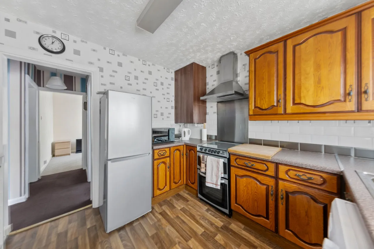 Winfrith Road, Fearnhead, Warrington, Warrington, WA2 0QE, photo 10