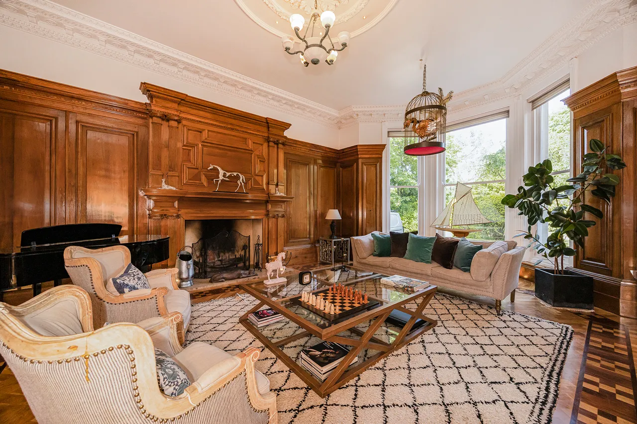 Court Road, Eltham, London, photo 7