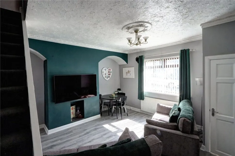 Chester Street, Houghton Le Spring, Tyne and Wear, DH4, photo 4