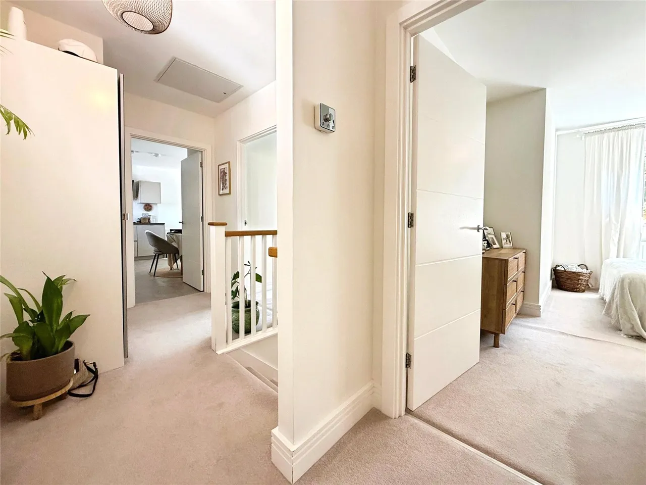 Hollywood Place, Crowthorne, Berkshire, RG45 6UH, photo 8