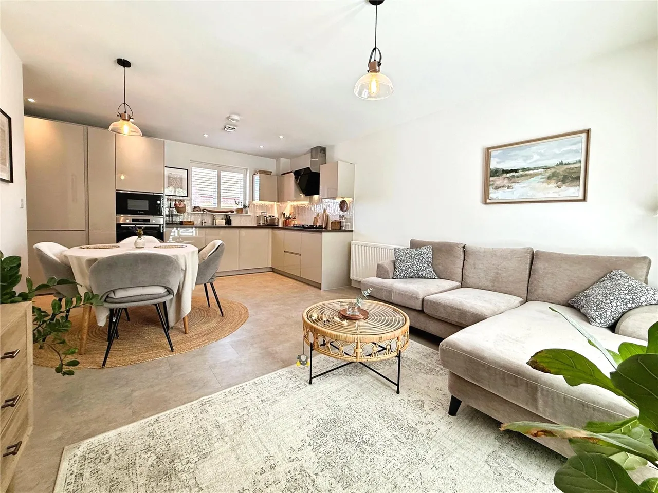Hollywood Place, Crowthorne, Berkshire, RG45 6UH, photo 7