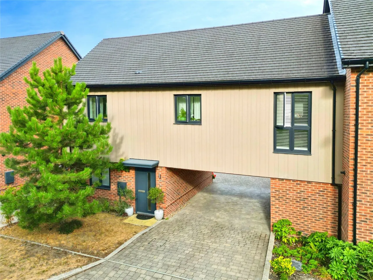 Hollywood Place, Crowthorne, Berkshire, RG45 6UH, photo 17