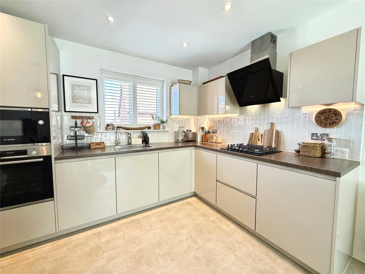 Hollywood Place, Crowthorne, Berkshire, RG45 6UH, photo 15