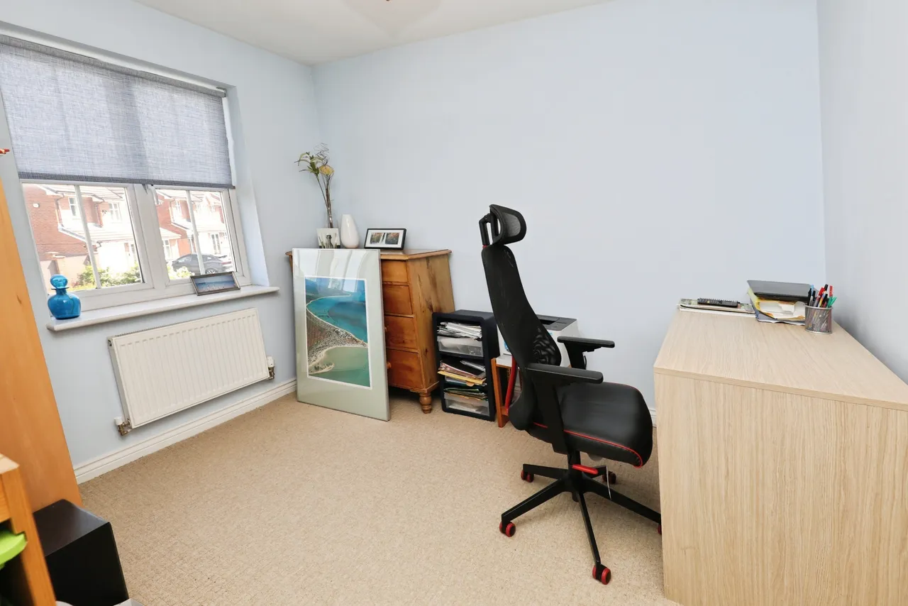 Marlcroft Drive, Liverpool, L17, photo 15