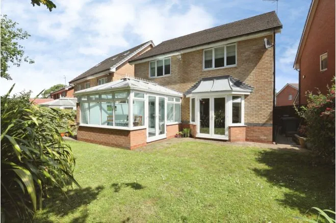 Marlcroft Drive, Liverpool, L17, photo 17