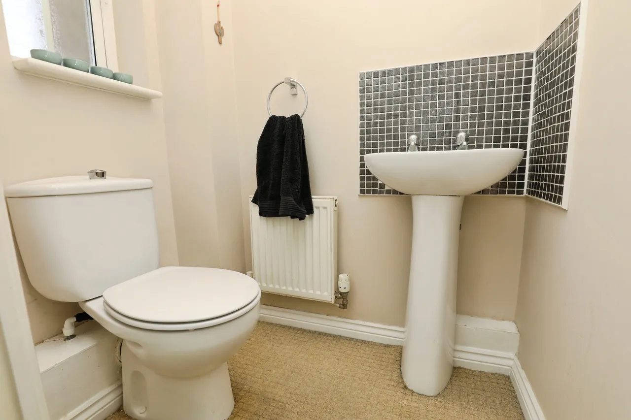 Marlcroft Drive, Liverpool, L17, photo 9