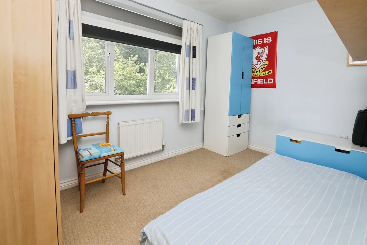 Marlcroft Drive, Liverpool, L17, photo 12