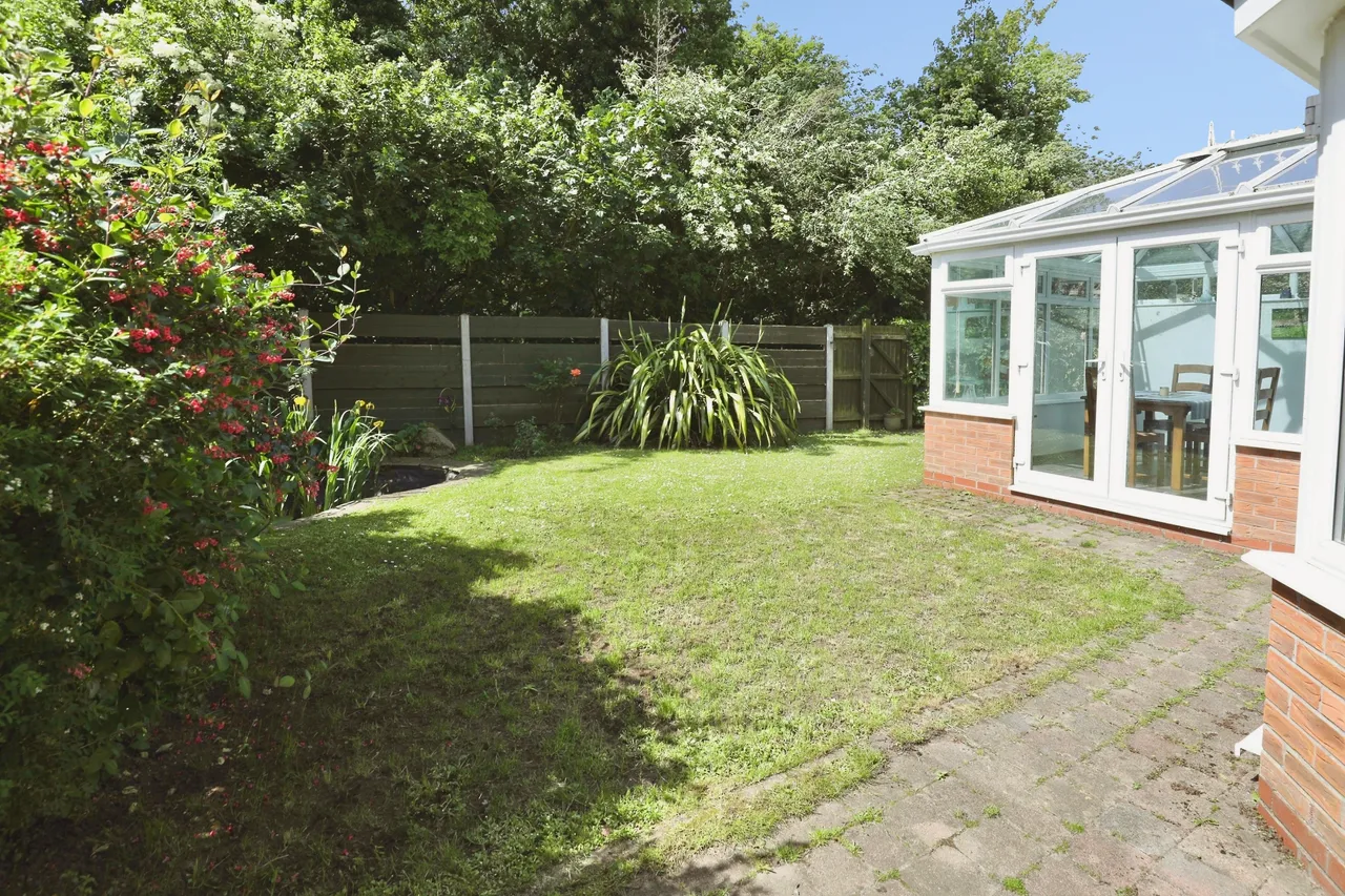 Marlcroft Drive, Liverpool, L17, photo 4