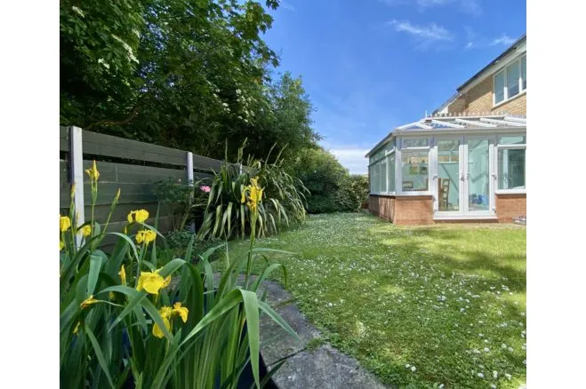 Marlcroft Drive, Liverpool, L17, photo 16