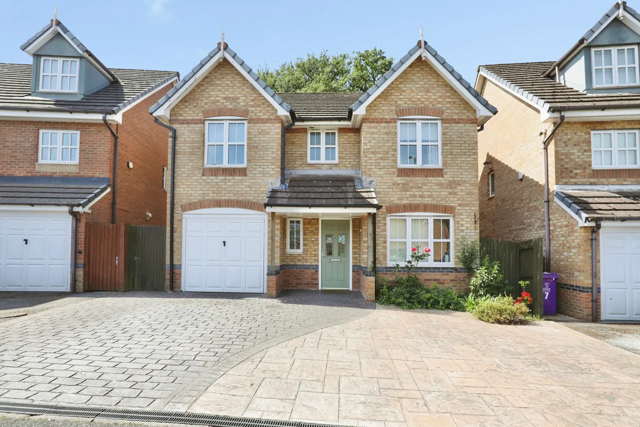 4 bed house for sale, Marlcroft Drive, Liverpool, L17