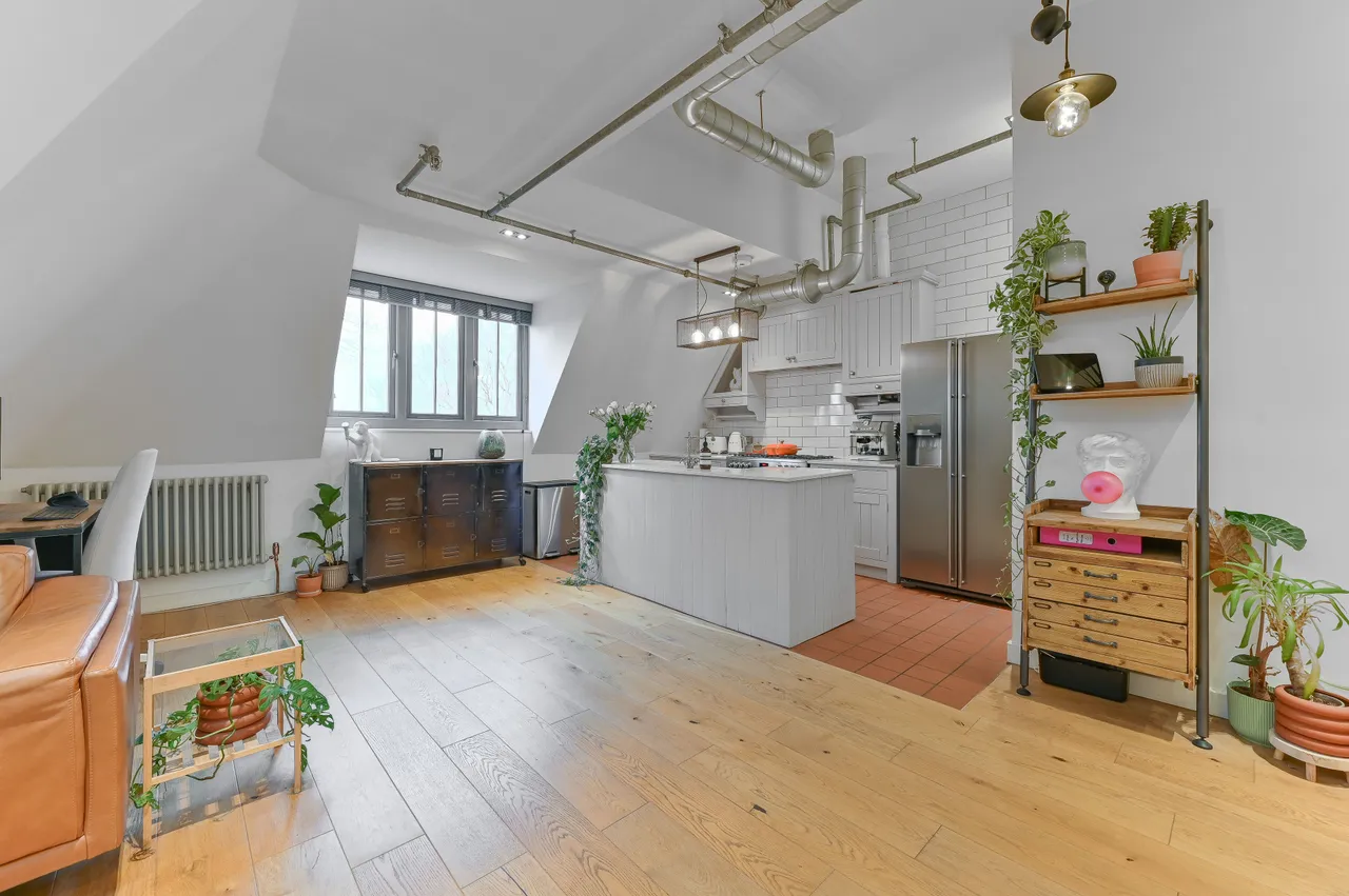 London, SE26, photo 16