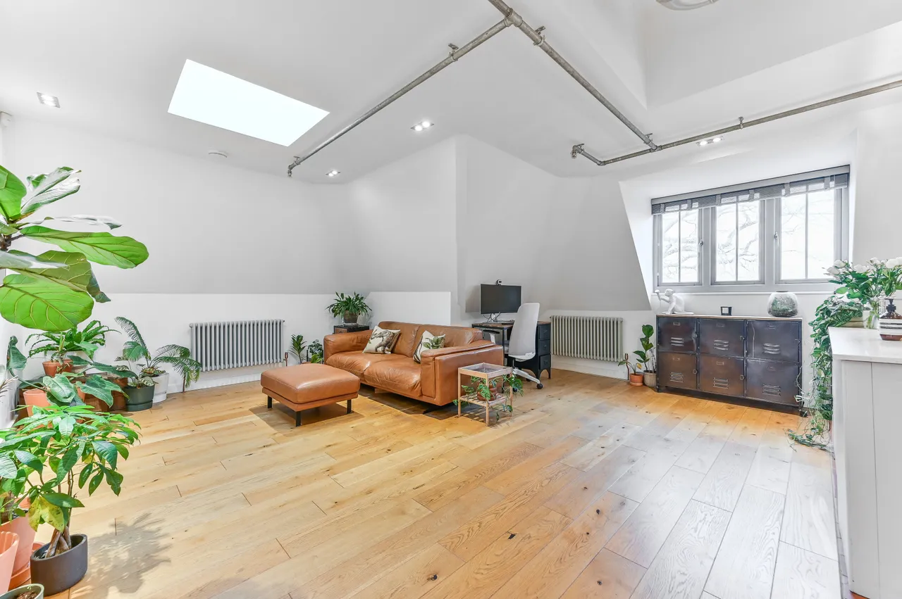 London, SE26, photo 10