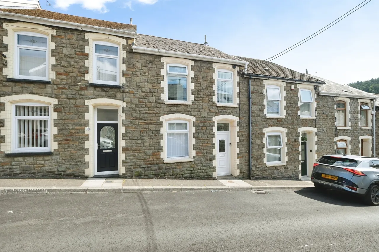Clynmawr Street, Abertillery, NP13, photo 4
