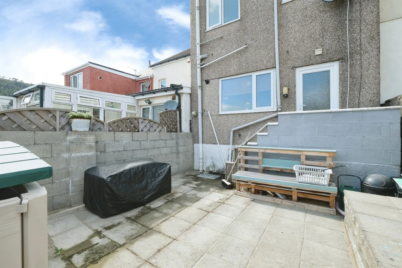 3 bed house for sale, Clynmawr Street, Abertillery, NP13