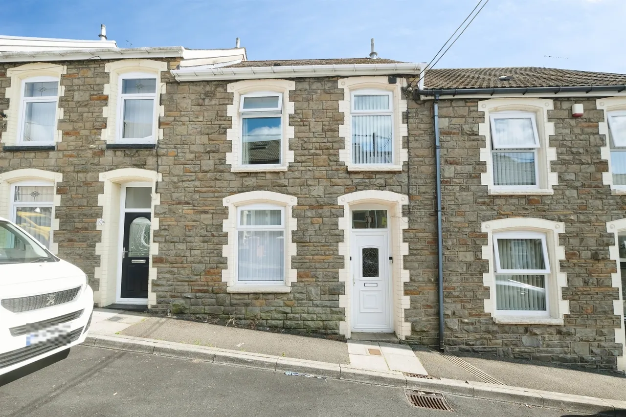 Clynmawr Street, Abertillery, NP13, photo 3