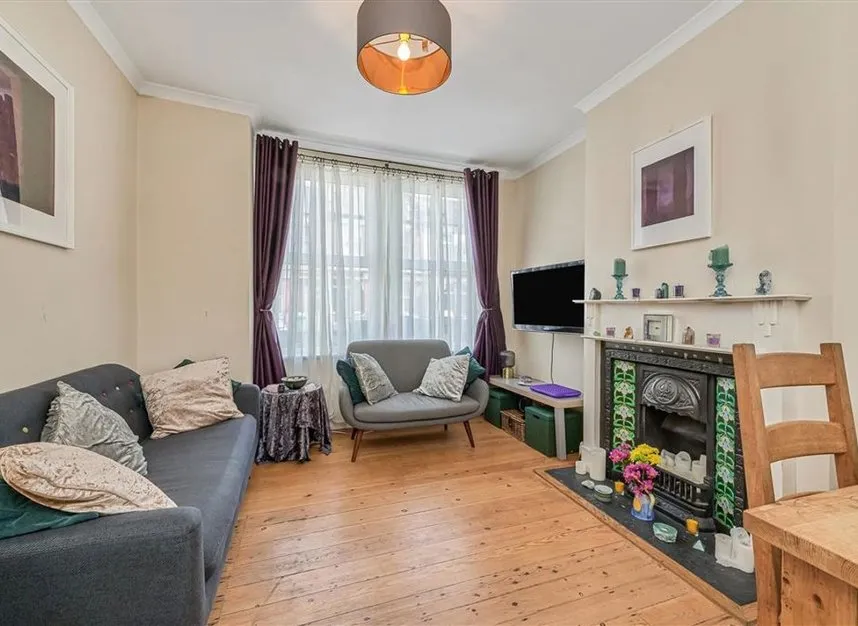Fingal Street, Greenwich, SE10, photo 2