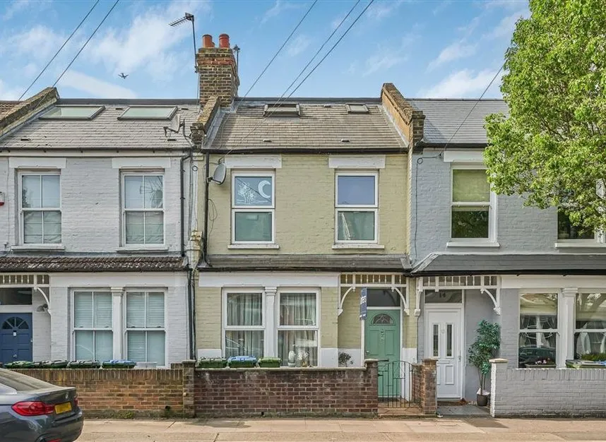 5 bed house for sale — Fingal Street, Greenwich, SE10