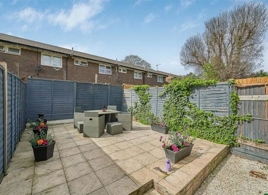 Fingal Street, Greenwich, SE10, photo 5