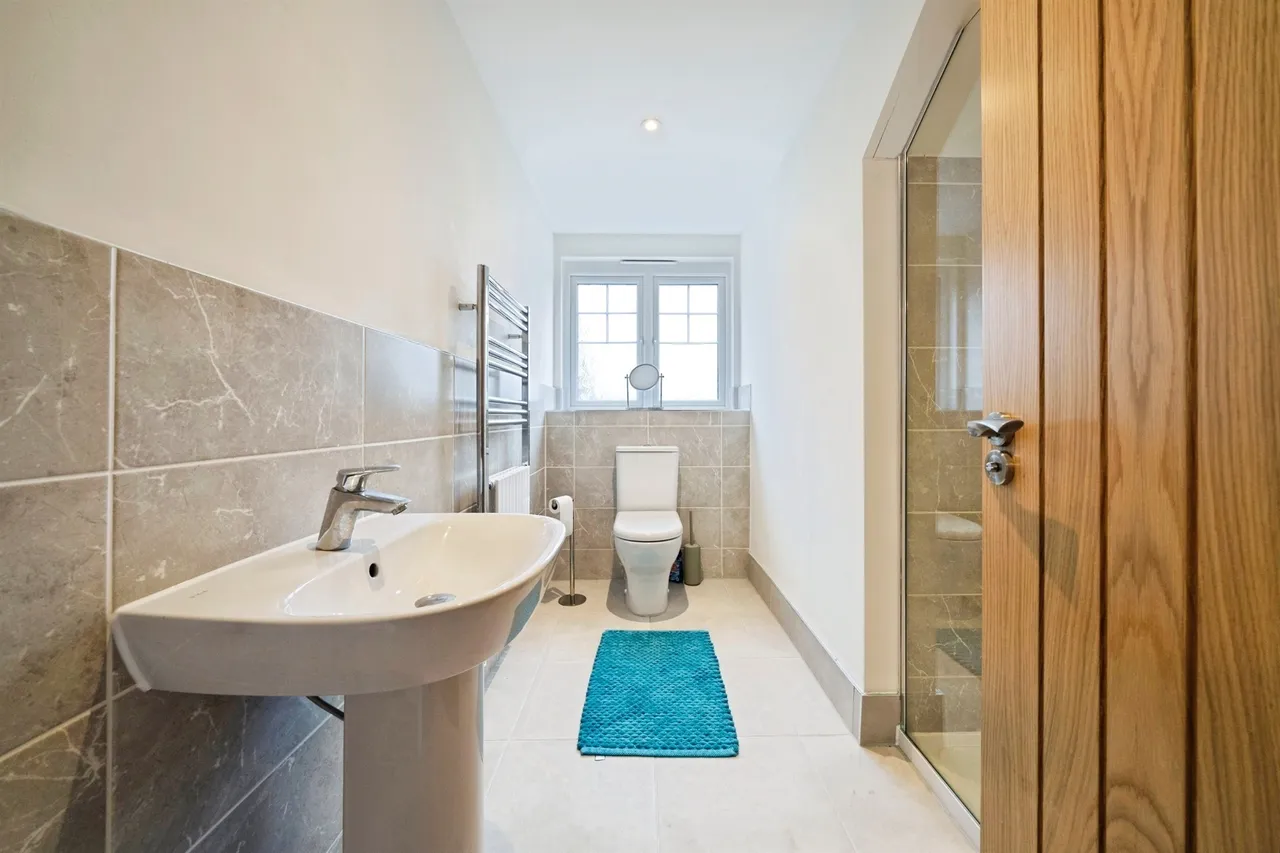 Hannay Close, Wirral, CH49, photo 15