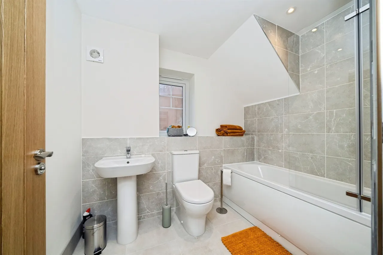 Hannay Close, Wirral, CH49, photo 14