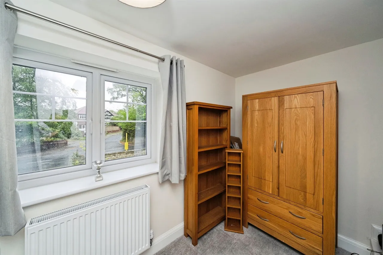 Hannay Close, Wirral, CH49, photo 13