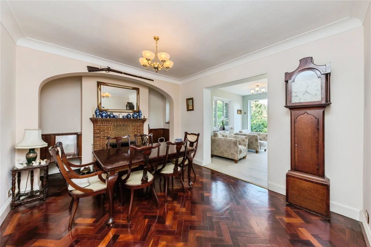 Chester Road, Sandiway, Northwich, Cheshire, CW8, photo 5