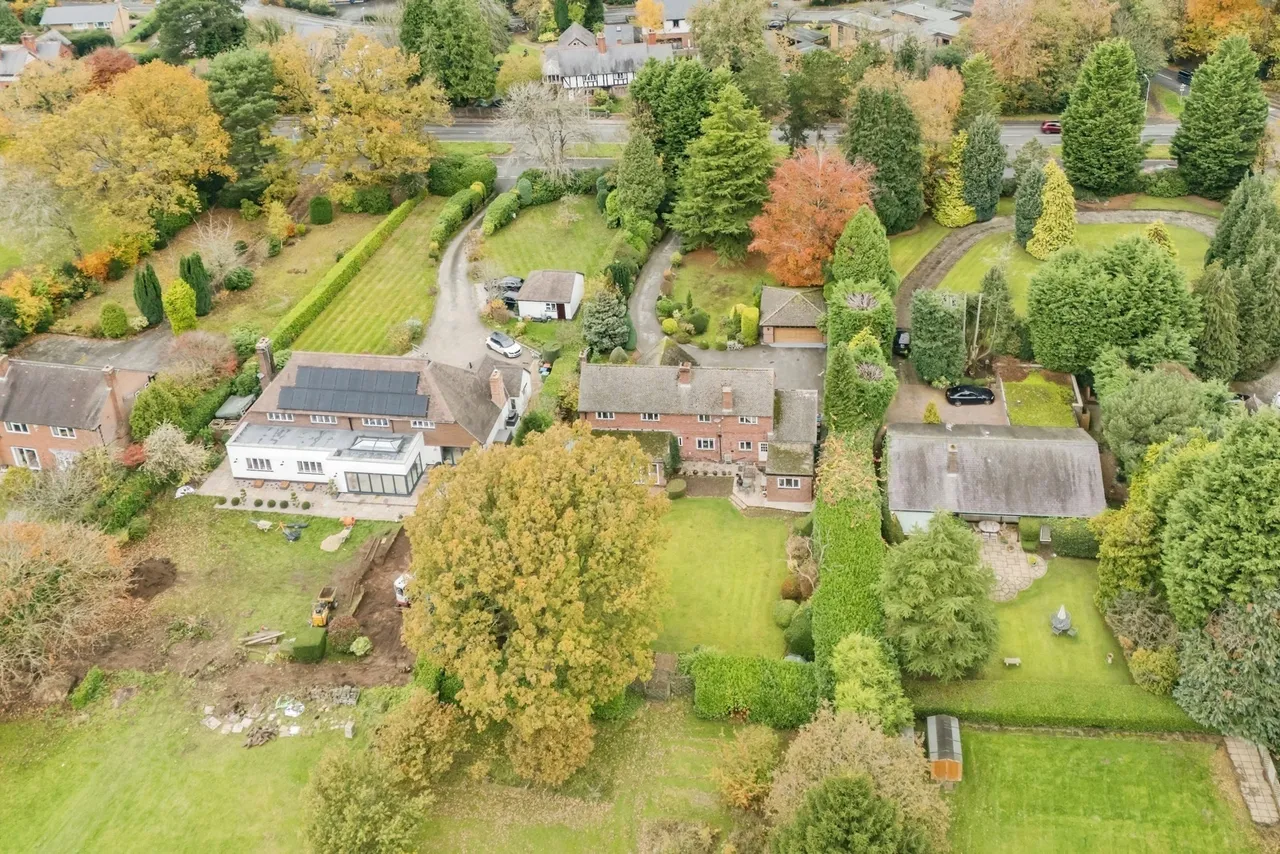Chester Road, Sandiway, Northwich, Cheshire, CW8, photo 29