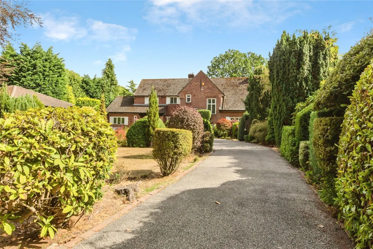 Chester Road, Sandiway, Northwich, Cheshire, CW8, photo 8