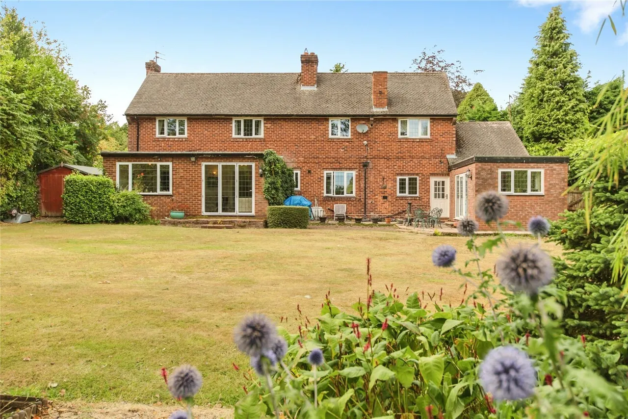 Chester Road, Sandiway, Northwich, Cheshire, CW8, photo 26
