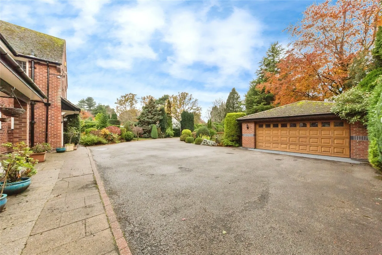 Chester Road, Sandiway, Northwich, Cheshire, CW8, photo 7