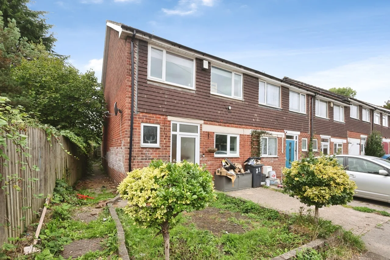 Darris Road, Birmingham, B29, photo 6