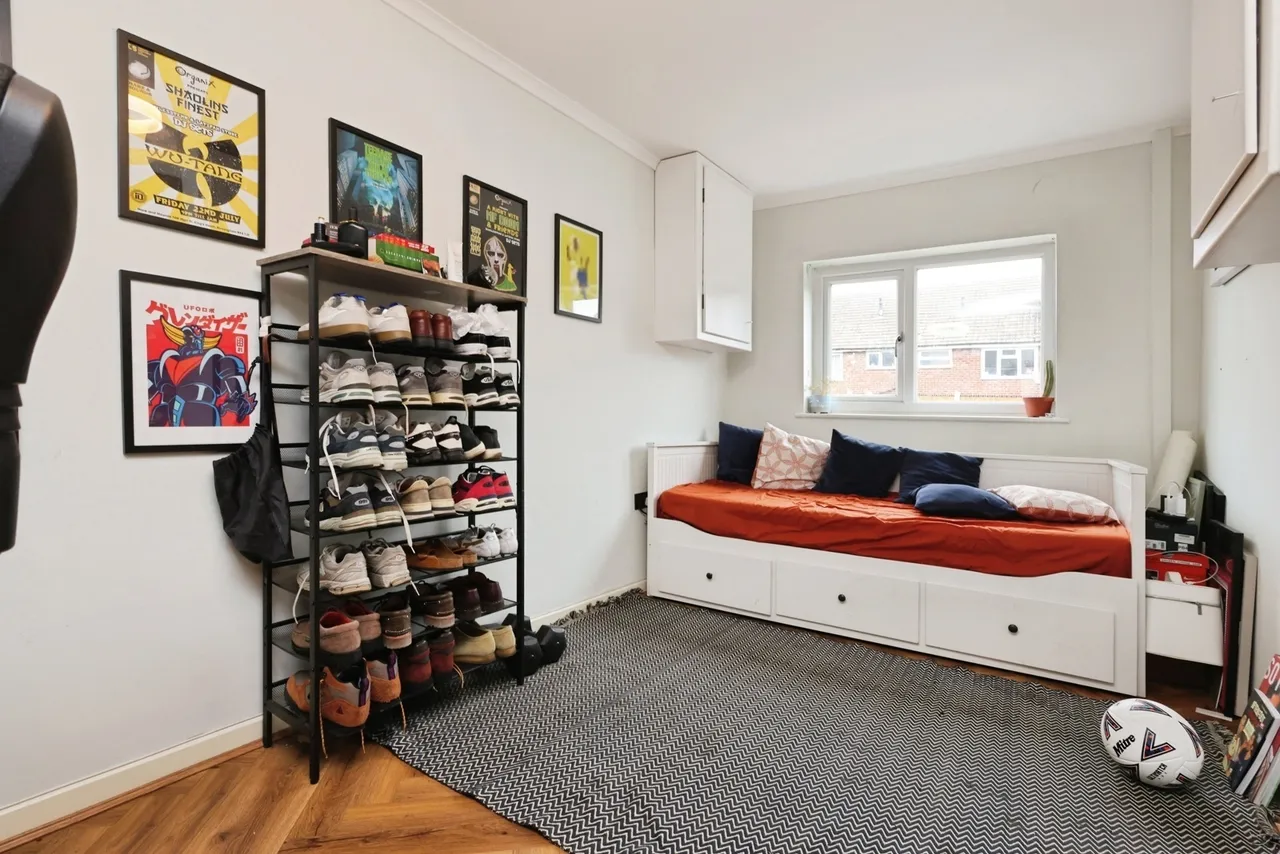 Darris Road, Birmingham, B29, photo 9