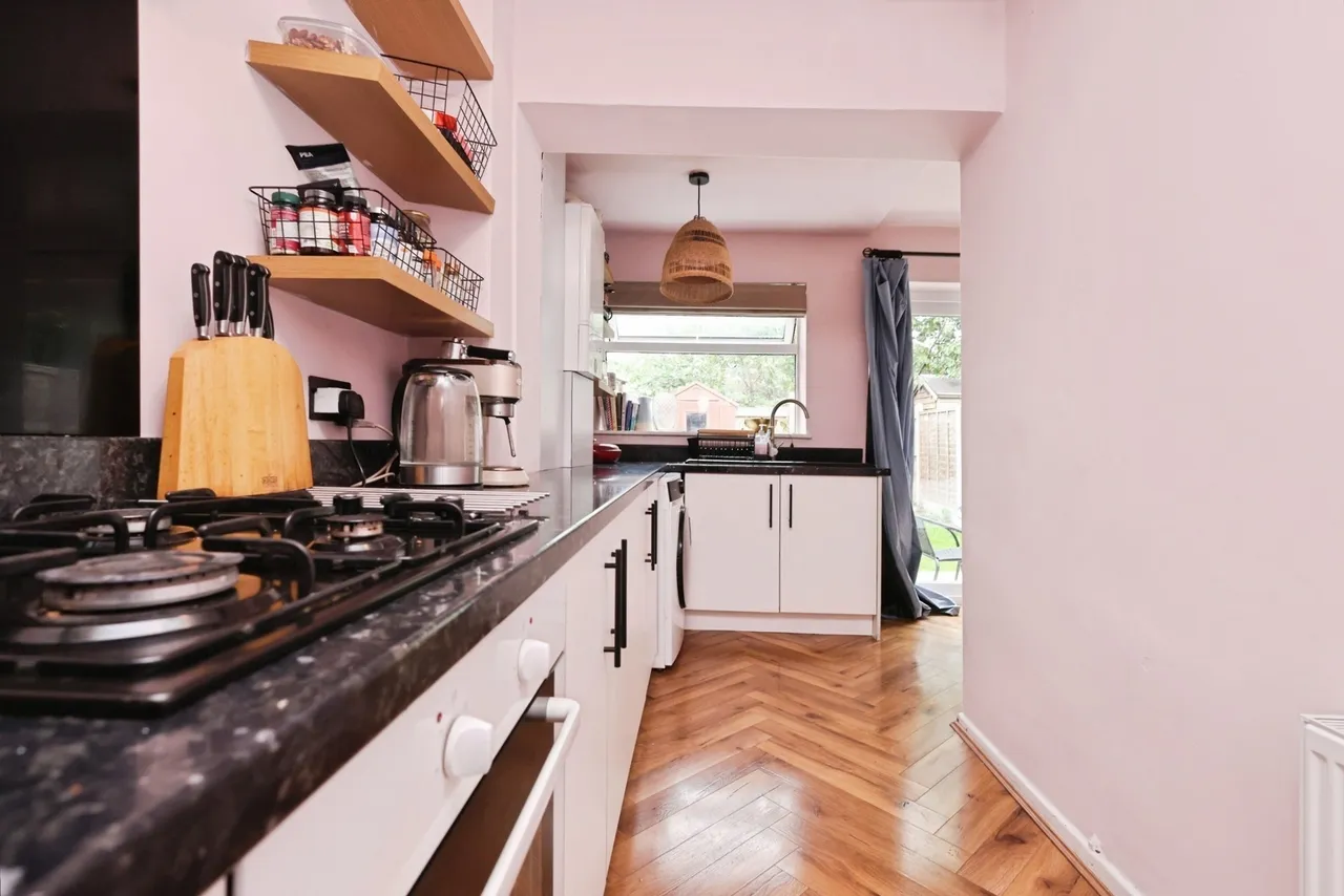 Darris Road, Birmingham, B29, photo 14