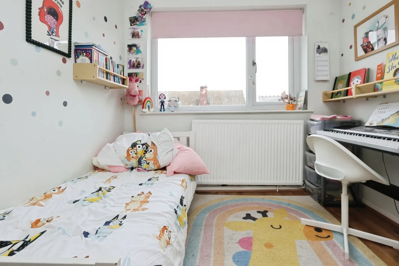 Darris Road, Birmingham, B29, photo 11