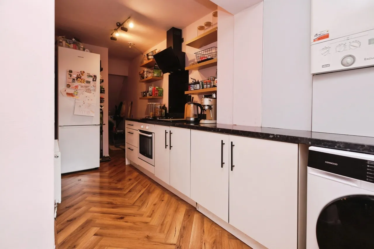 Darris Road, Birmingham, B29, photo 2