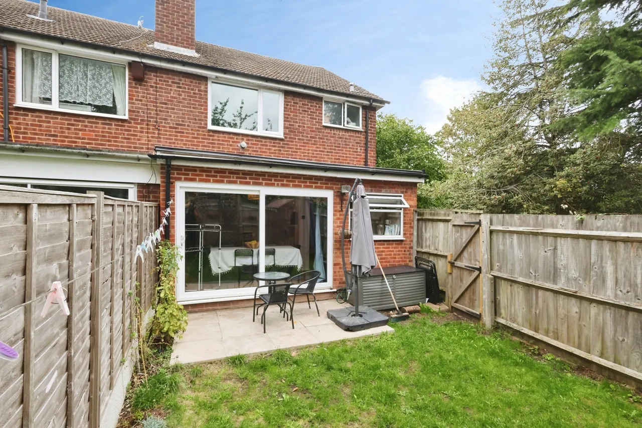 Darris Road, Birmingham, B29, photo 5