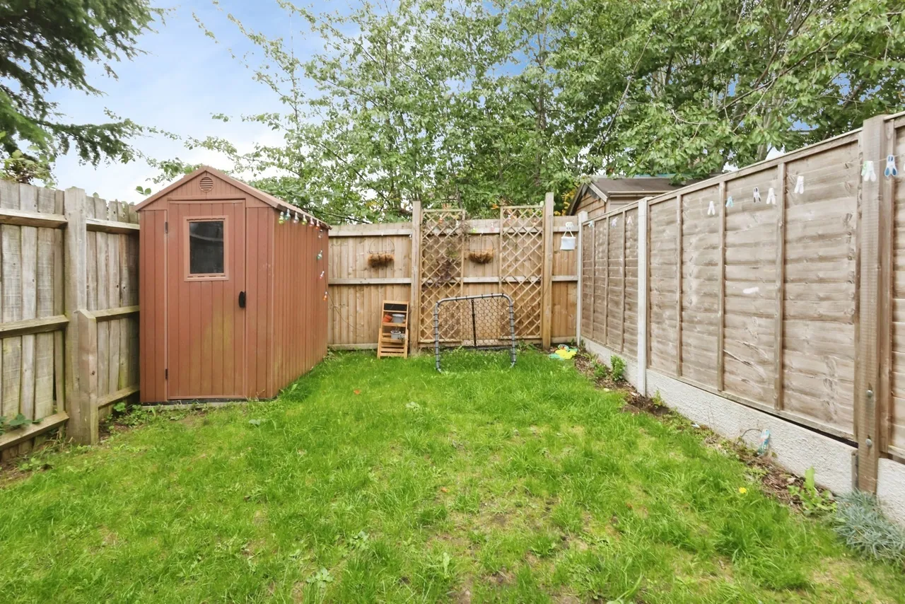 Darris Road, Birmingham, B29, photo 12