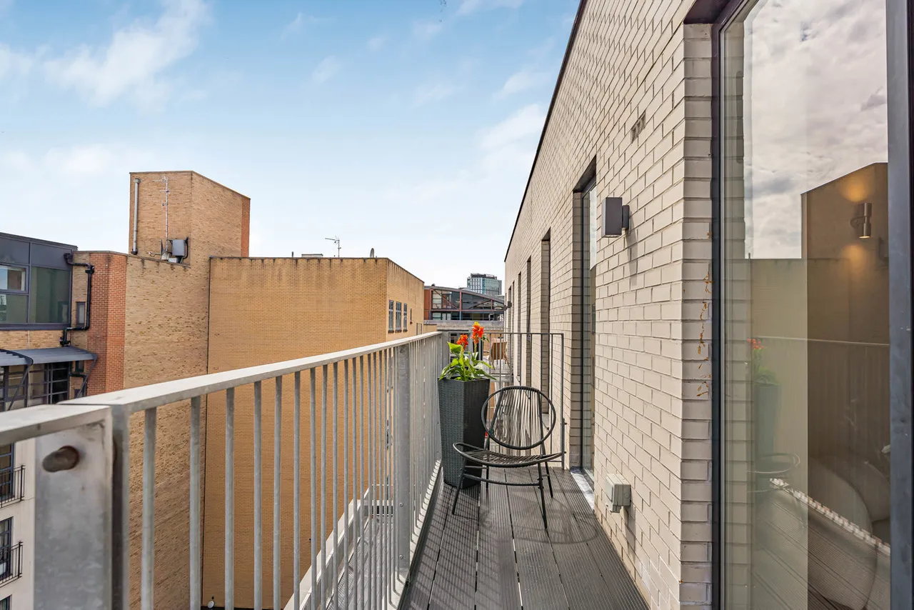 Curtain Place, London, EC2A, photo 15