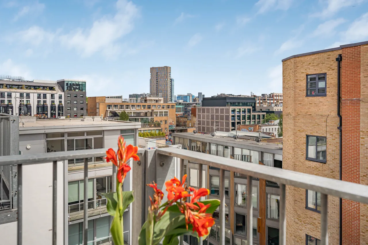 Curtain Place, London, EC2A, photo 10